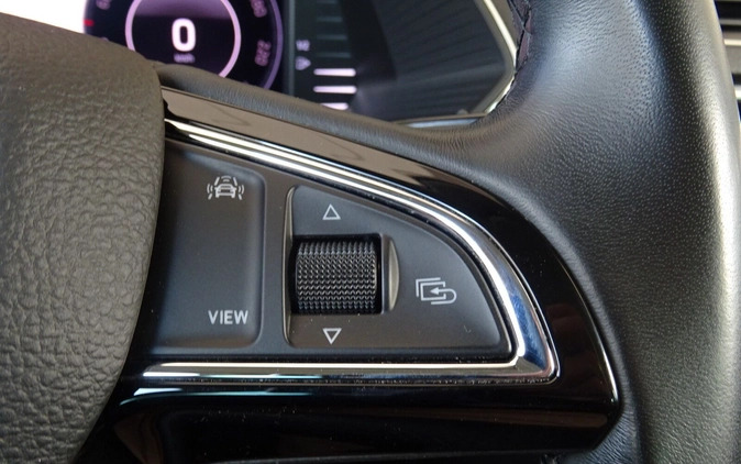 Skoda Superb cena 124900 przebieg: 106115, rok produkcji 2019 z Prabuty małe 254